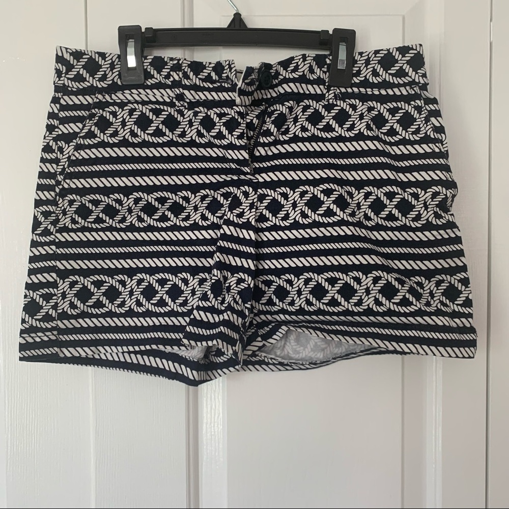 Crown and Ivy shorts
